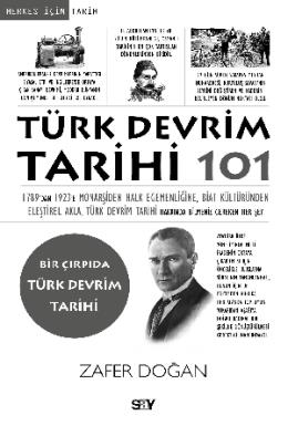 Tu¨rk Devrim Tarihi 101