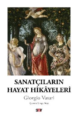 Sanatçıların Hayat Hikayeleri