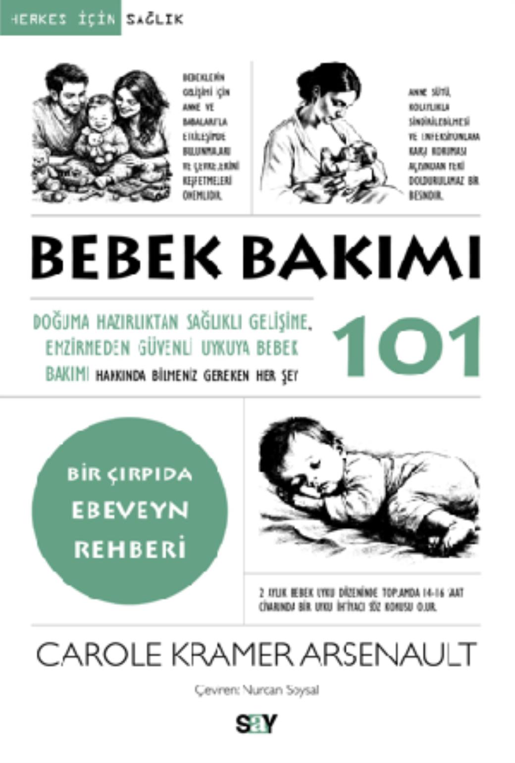 Bebek Bakımı 101