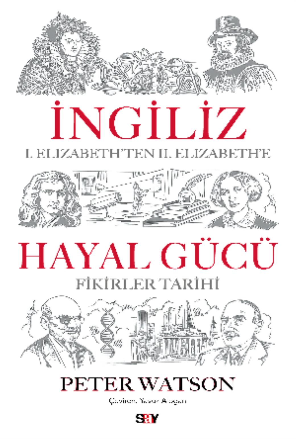 İngiliz Hayal Gu¨cu¨
