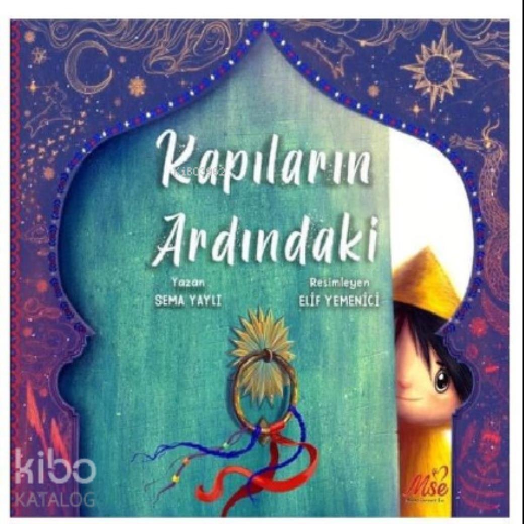 Kapıların Ardındaki