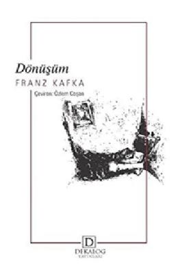 Dönüşüm (Cep Boy)