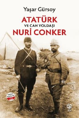 Atatürk ve Can Yoldaşı