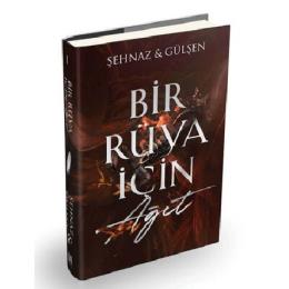 Bir Rüya İçin Ağıt (Ciltli)