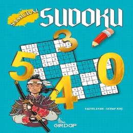 Sudoku Samurai