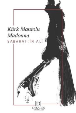 Kürk Mantolu Madonna (Cep Boy)