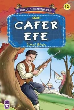 Cafer Efe