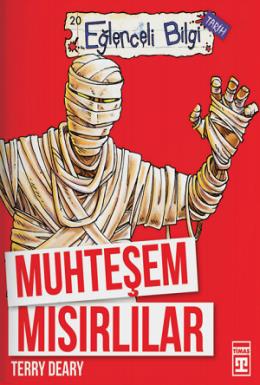 Muhteşem Mısırlılar