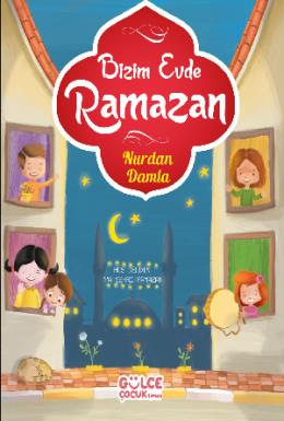 Bizim Evde Ramazan