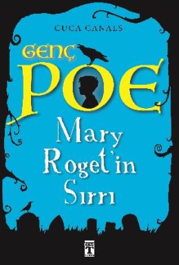 Genç Poe - Mary Roget in Sırrı 2
