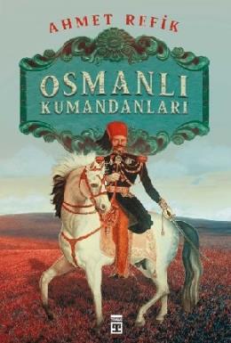 Osmanlı Kumandaları