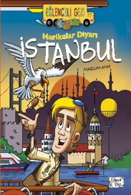 Harikalar Diyarı İstanbul