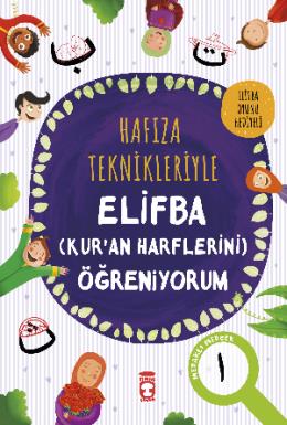 Hafıza Teknikleriyle Elifba