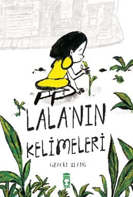 Lalanın Kelimeleri
