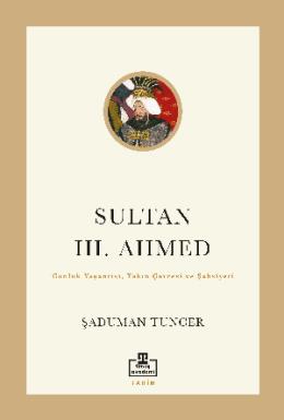 Sultan 3 Ahmed