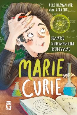 Marie Curie