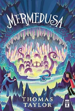 Mermedusa (Bez Cilt)