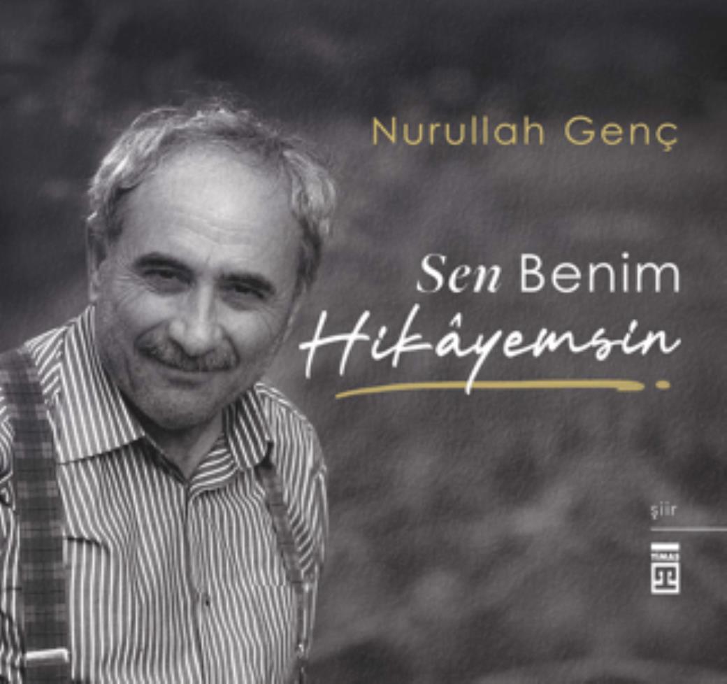 Sen Benim Hikayemsin