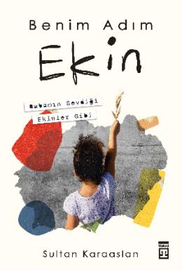 Benim Adım Ekin
