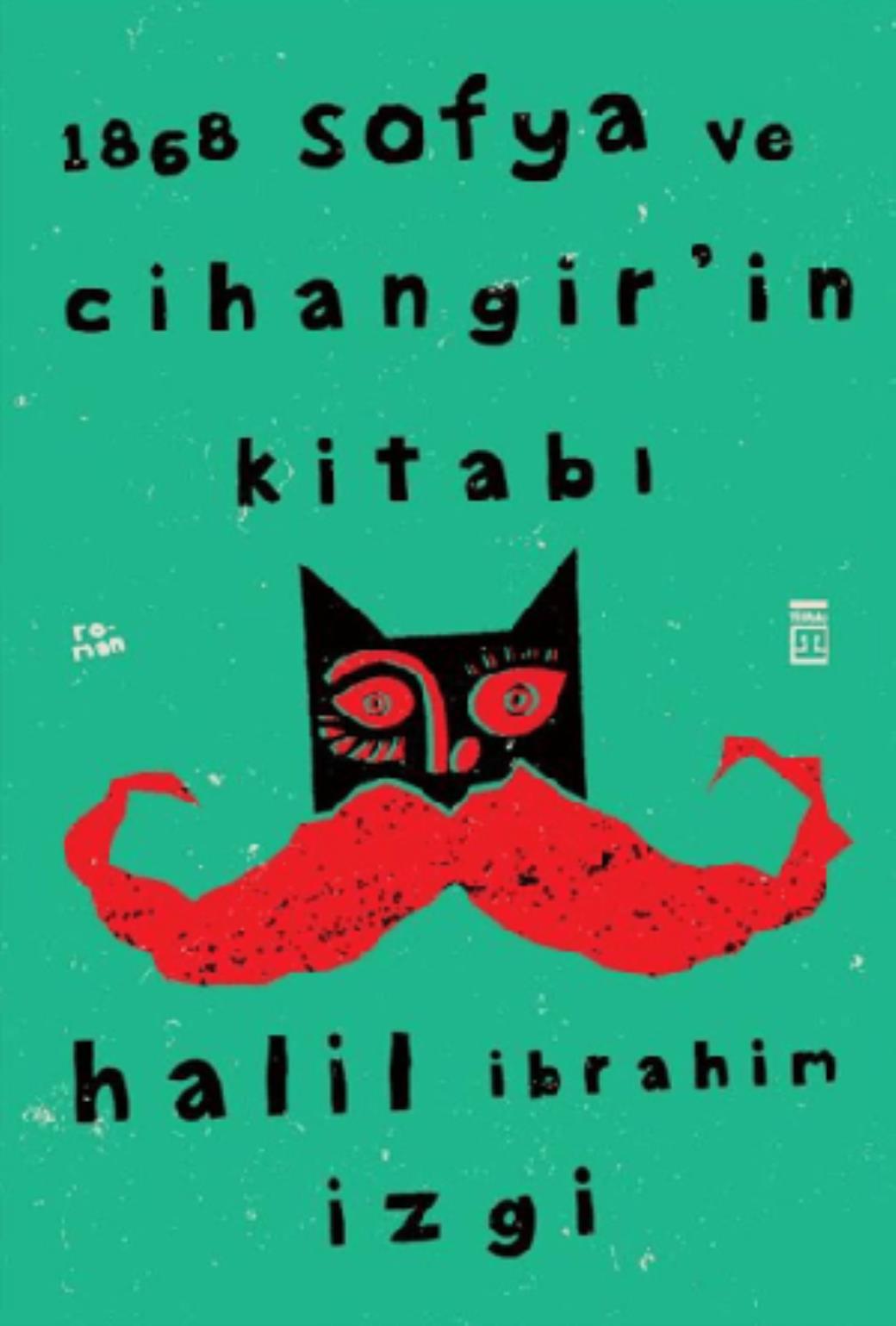 1868 Sofya ve Cihangirin Kitabı