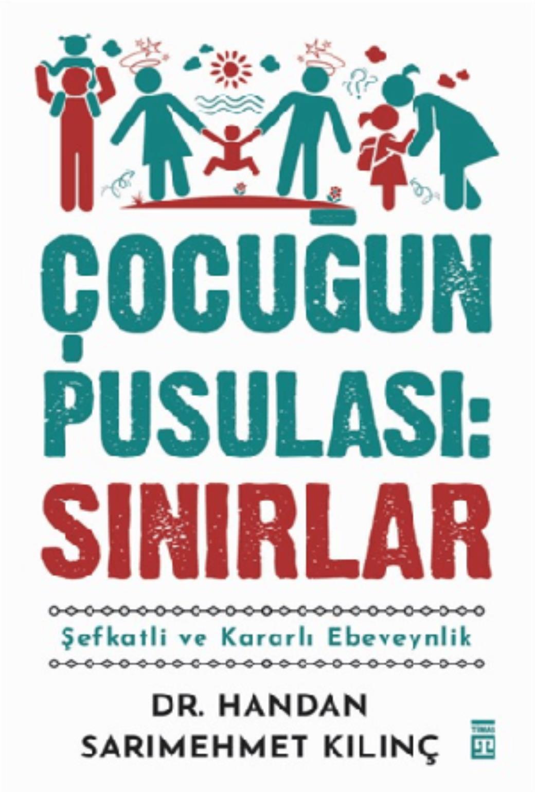 Çocuğun Pusulası Sınırlar