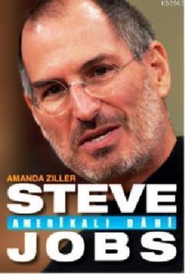 Steve Jobs; Amerikalı Dahi