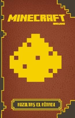 Minecraft - Kızıltaş El Kitabı