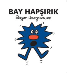 Bay Hapşırık