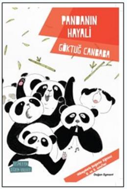 Değerler Serisi 8 - Pandanın Hayali