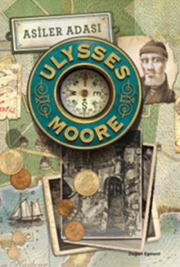 Ulysses Moore-16 Asiler Adası