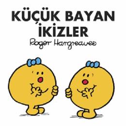 Küçük Bayan ikizler