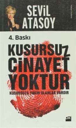Kusursuz Cinayet Yoktur