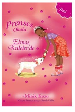 Prenses Okulu 33 - Elmas Kulelerde