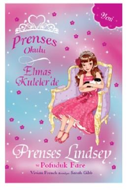 Prenses Okulu 34 - Elmas Kulelerde