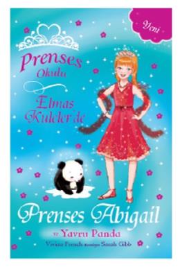 Prenses Okulu 35 - Elmas Kulelerde