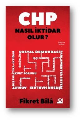 Chp Nasıl İktidar Olur?