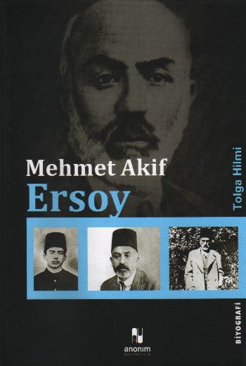 Mehmet Akif Ersoy
