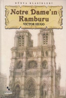 Notre Dame ın Kamburu