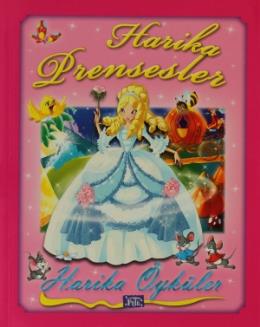 Harika Prensesler