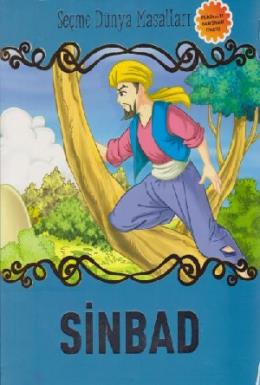 Sinbad Seçme Dünya Masalları