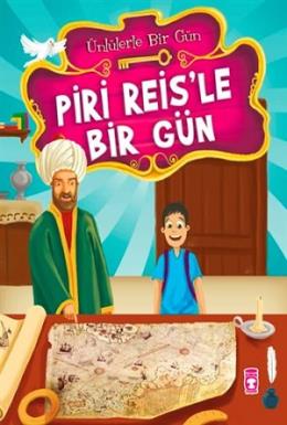 Piri Reis le Bir Gün