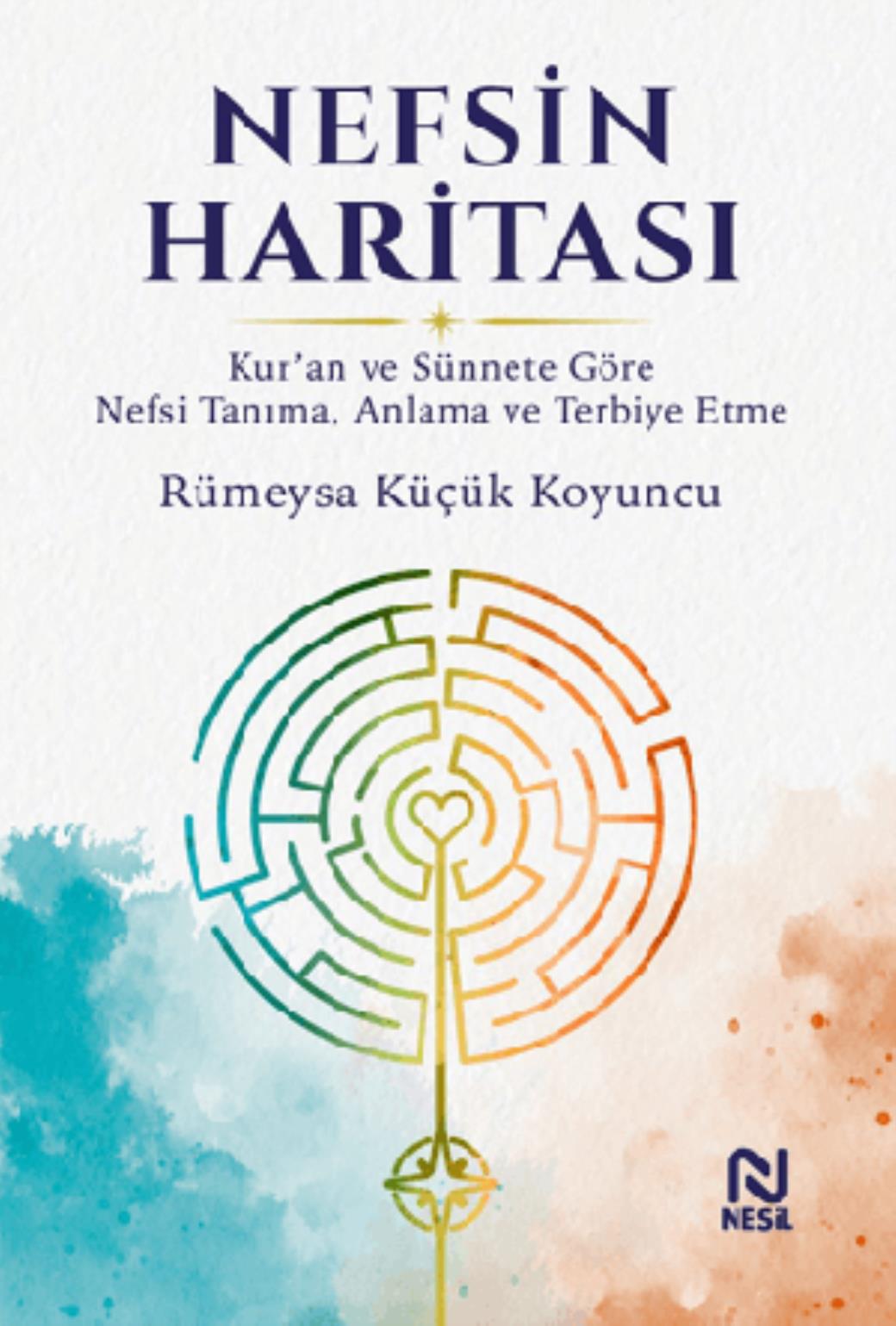 Nefsin Haritası