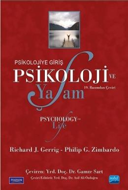 Psikoloji ve Yaşam - Psikolojiye Giriş