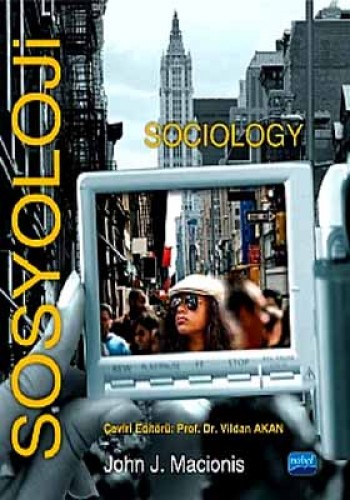 Sosyolojiİ - Sociology