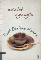 Dert Dinleme Uzmanı
