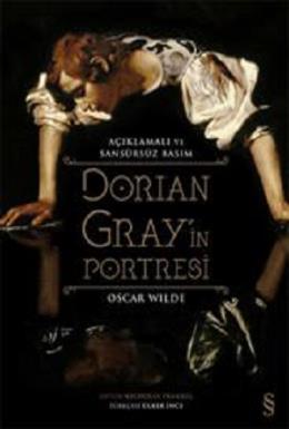 Dorian Gray ın Portresi (Ciltli)