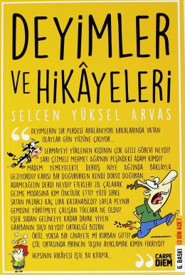 Deyimler ve Hikayeleri