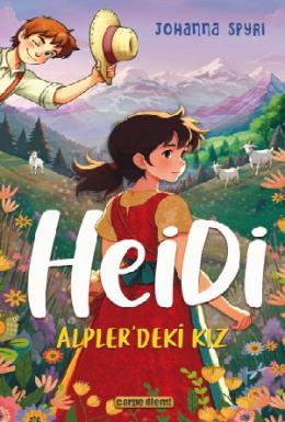 Heidi Alplerdeki Kız