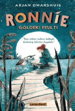 Ronnie Göldeki Fısıltı