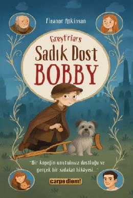 Sadık Dost Bobby